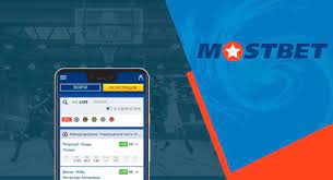 Depoimento do cassino online MostBet
