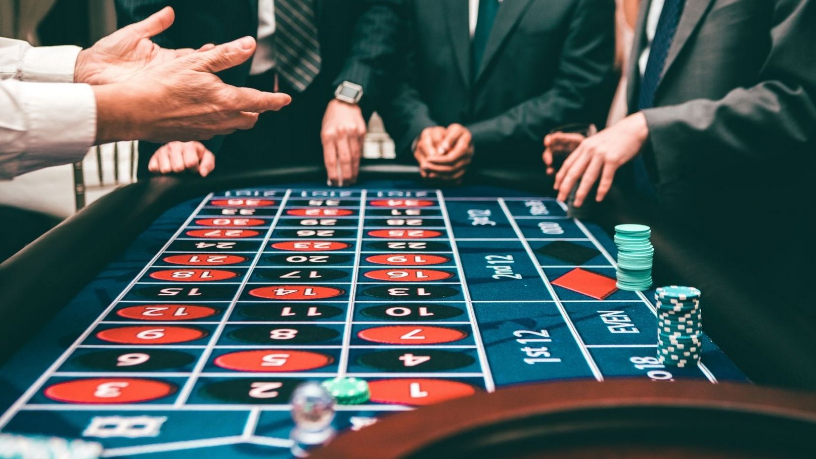How Progressive Jackpots Operate In Slot Machines
