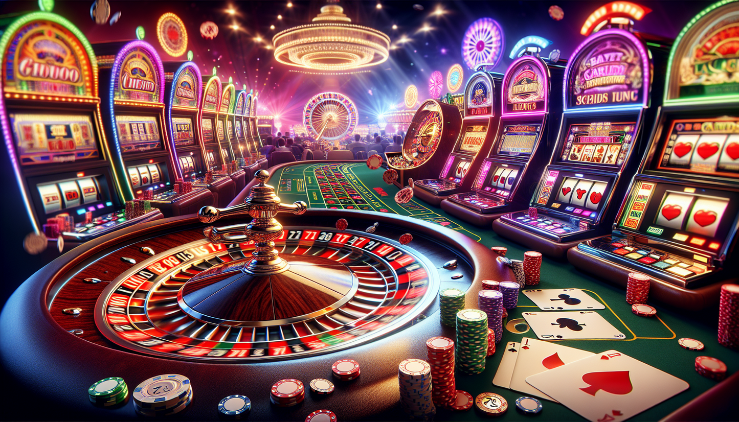Lightning Link Gambling Establishment Slot Machine Evaluation 2025: Get the very best of Our Overview for United States Players