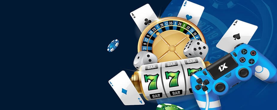 Отзыв об игорном бизнесе 1xbet