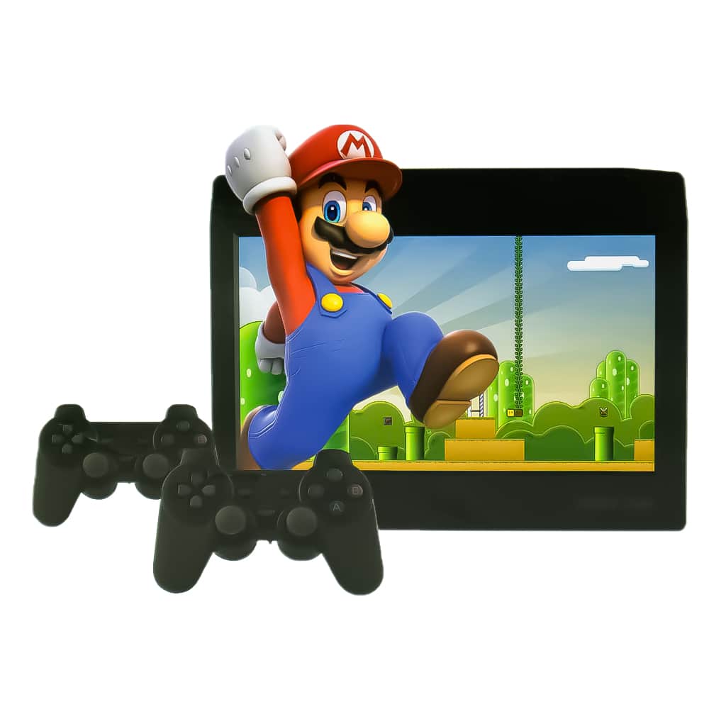 Pro Advancement Football 2014: testimonios y atributos ideales para el videojuego Struck